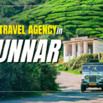best travel agency in munnar