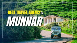 best travel agency in munnar