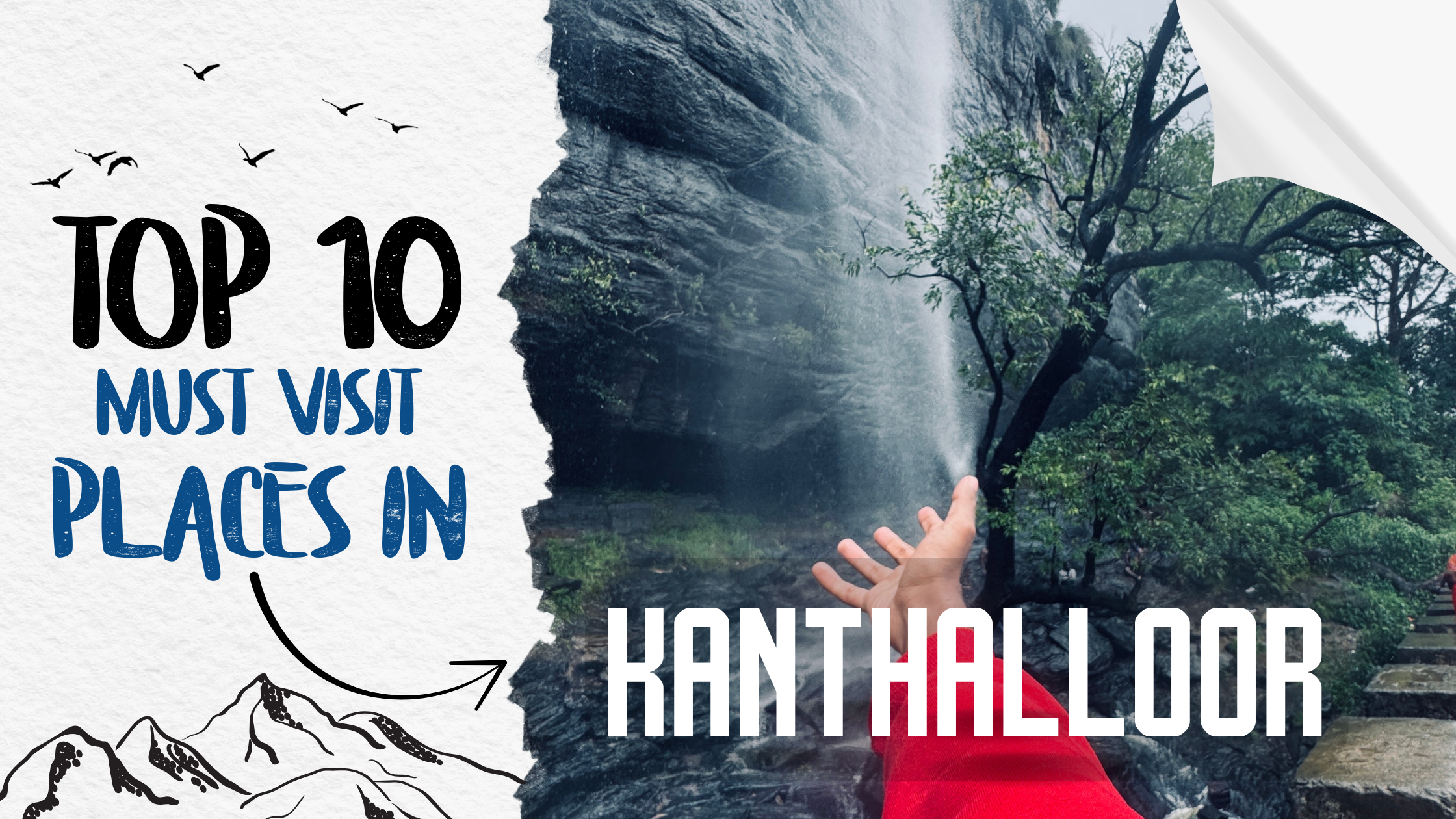 places to visit in kanthalloor