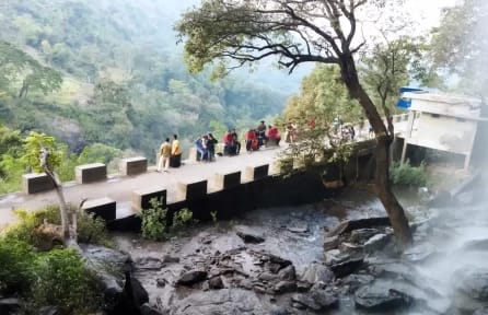 places to visit in kanthalloor