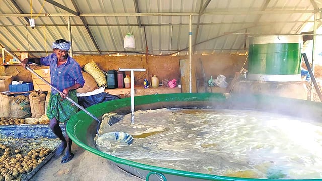 places to visit in kanthalloor