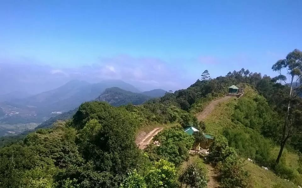 places to visit in kanthalloor