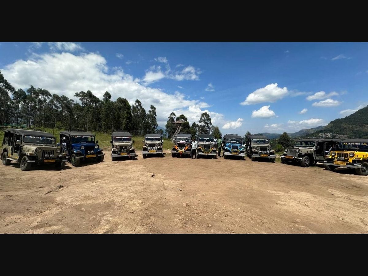 places to visit in kanthalloor