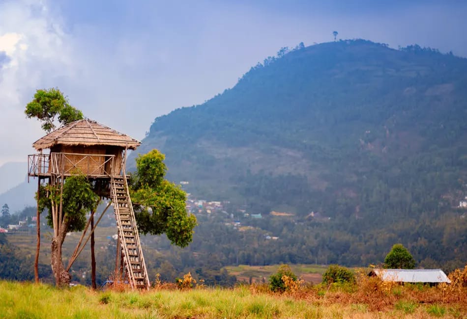 places to visit in kanthalloor