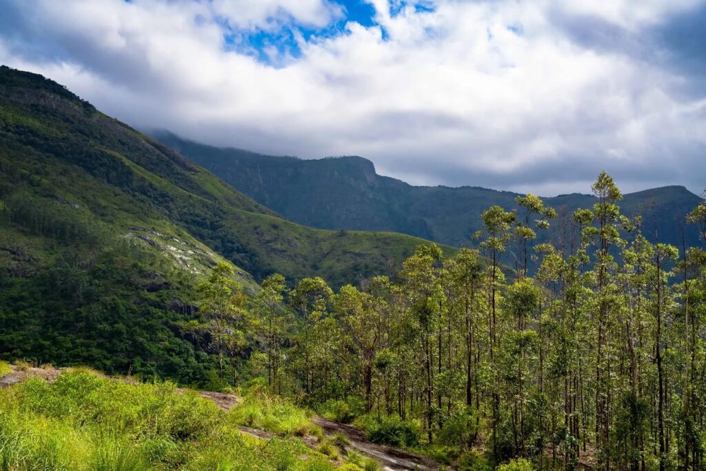 places to visit in kanthalloor