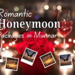 honeymoon packages in munnar