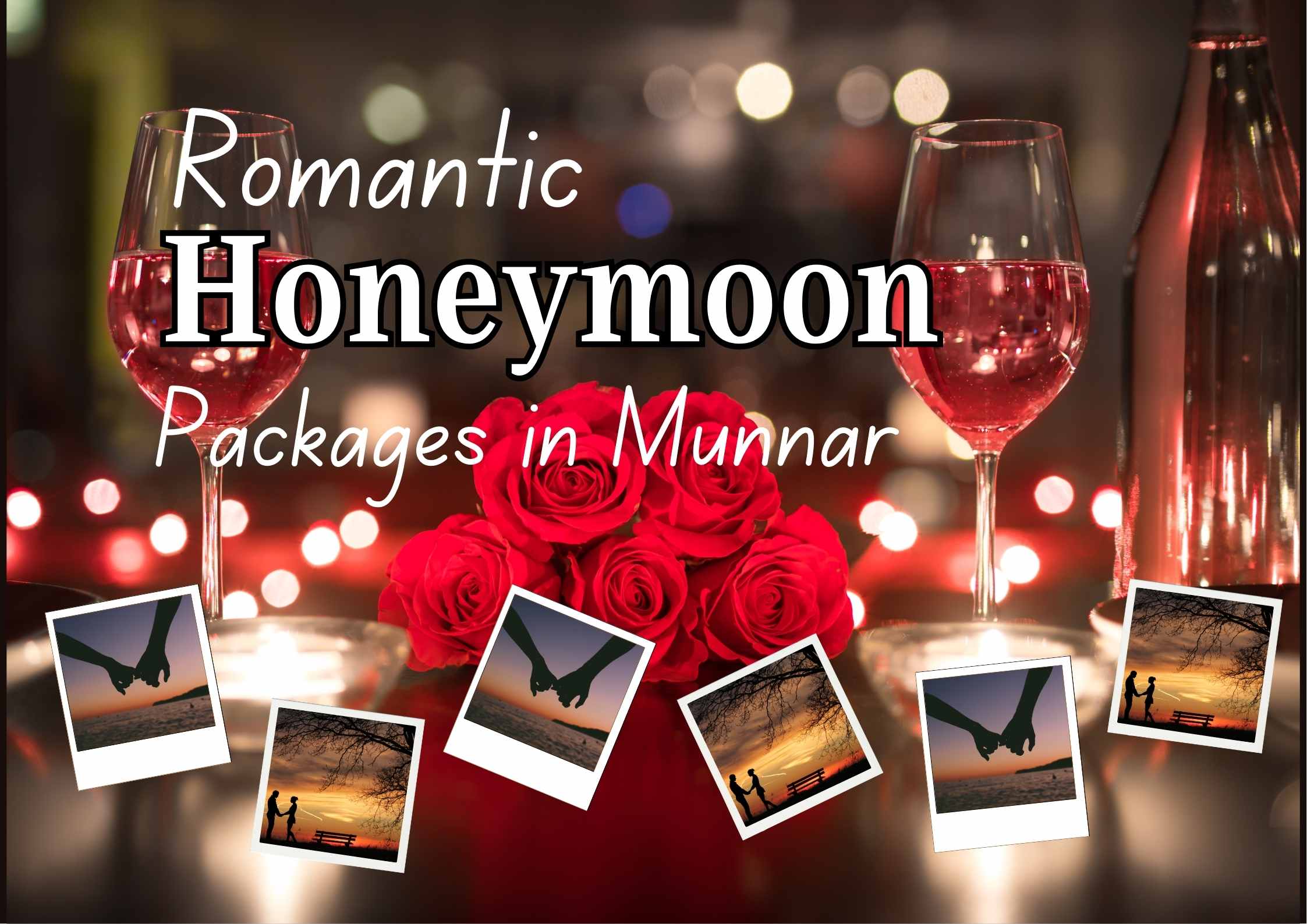 honeymoon packages in munnar