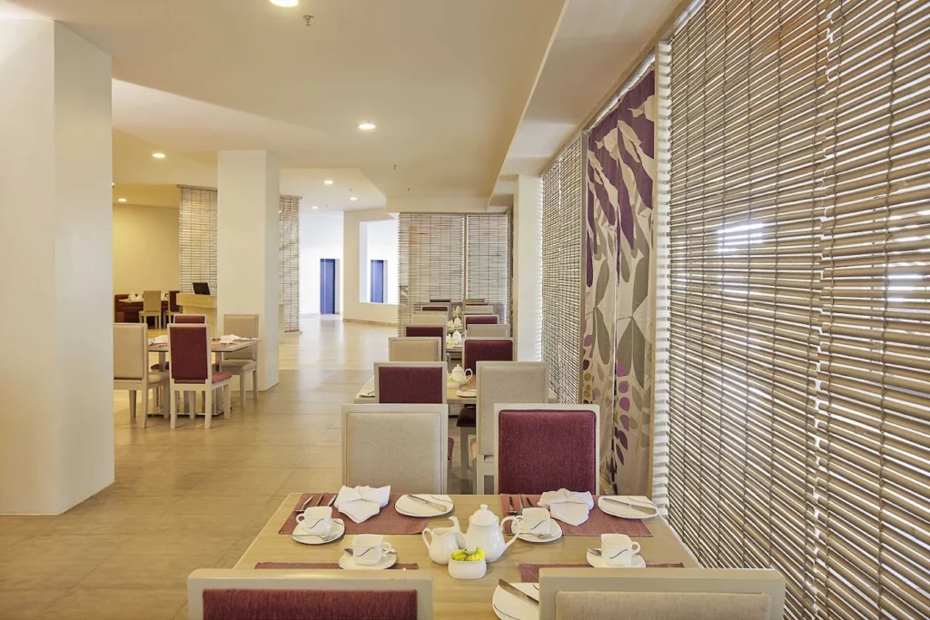 planter's kitchen in munnar