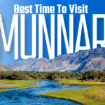 best time to visit munnar