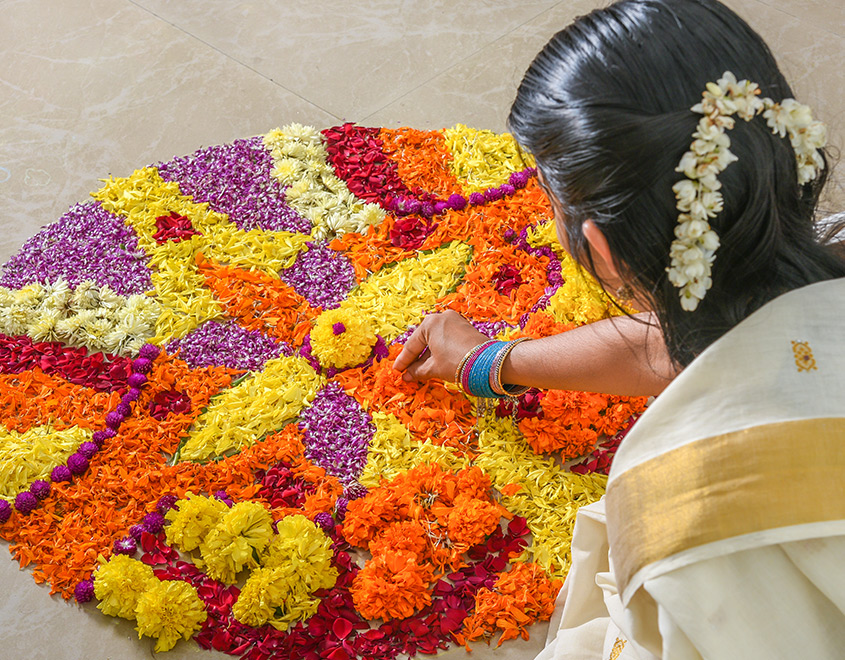 cultural events in munnar