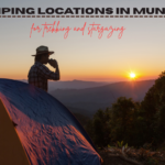 Camping Locations In Munnar