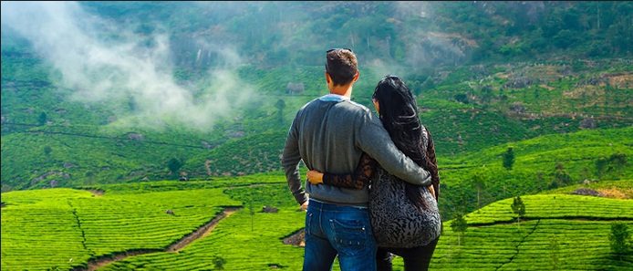 places to visit munnar as a couple