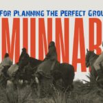 group trip to munnar