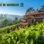 Hotels In Munnar